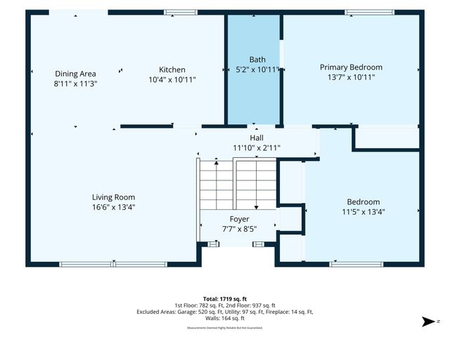 8009 Noble Avenue N, Brooklyn Park, MN 55443