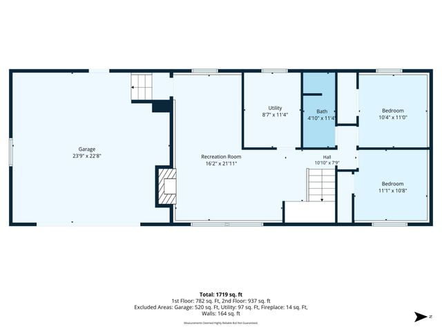 8009 Noble Avenue N, Brooklyn Park, MN 55443