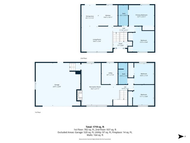8009 Noble Avenue N, Brooklyn Park, MN 55443