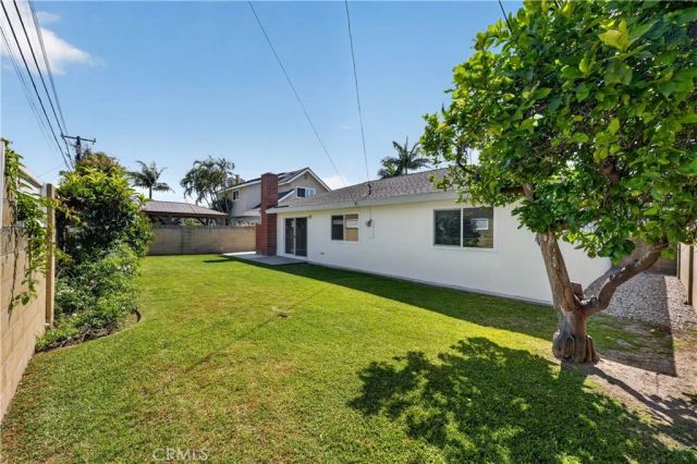 12832 Adams, Garden Grove, CA 92845
