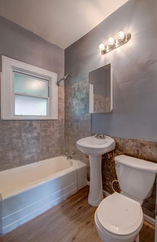 2315 Industrial Boulevard, Gary, IN 46407