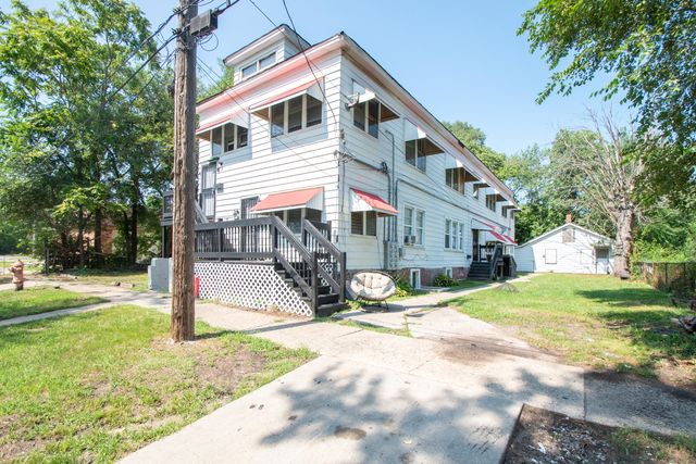 2315 Industrial Boulevard, Gary, IN 46407