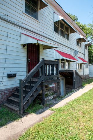 2315 Industrial Boulevard, Gary, IN 46407
