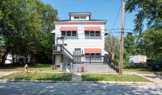 2315 Industrial Boulevard, Gary, IN 46407