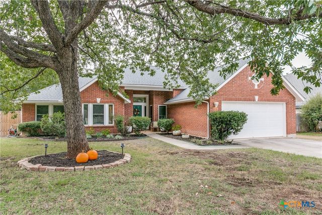 1789 Oak Forest Drive, New Braunfels, TX 78132