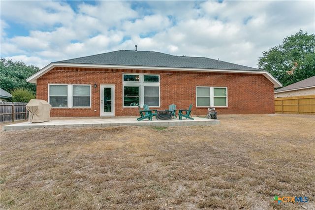 1789 Oak Forest Drive, New Braunfels, TX 78132