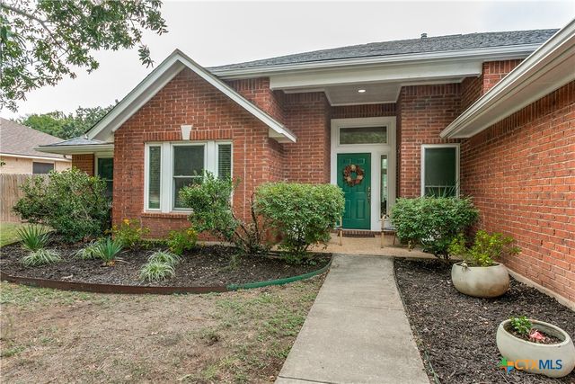 1789 Oak Forest Drive, New Braunfels, TX 78132