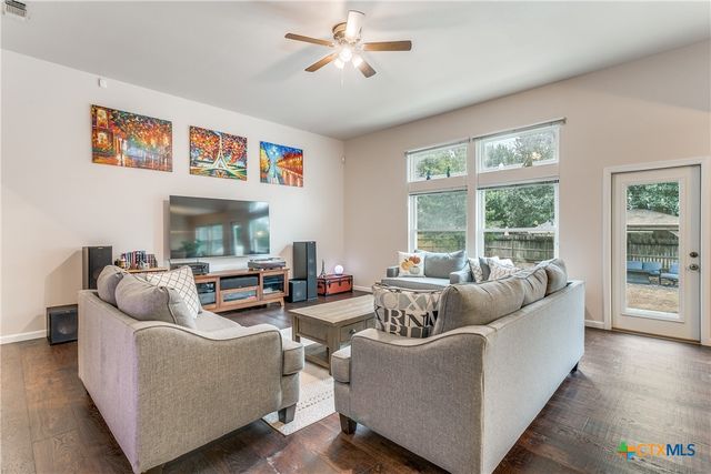 1789 Oak Forest Drive, New Braunfels, TX 78132