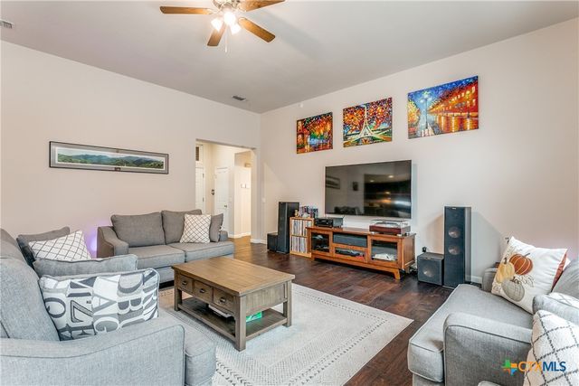 1789 Oak Forest Drive, New Braunfels, TX 78132