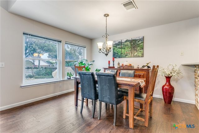 1789 Oak Forest Drive, New Braunfels, TX 78132