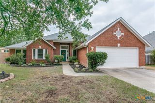 1789 Oak Forest Drive, New Braunfels, TX 78132