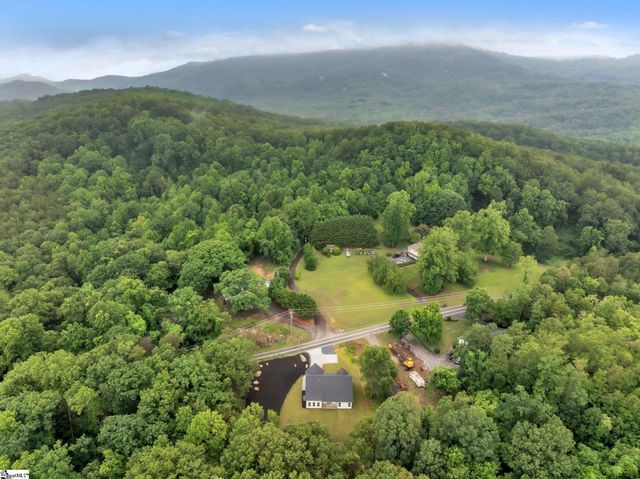 800 Glassy Road, Landrum, SC 29356