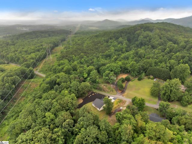 800 Glassy Road, Landrum, SC 29356