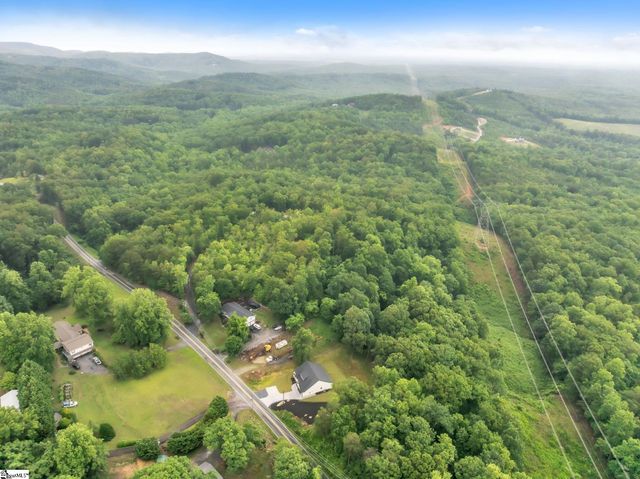 800 Glassy Road, Landrum, SC 29356