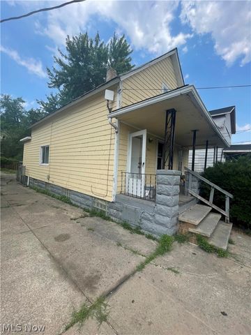 5613 Huss Avenue, Cleveland, OH 44105