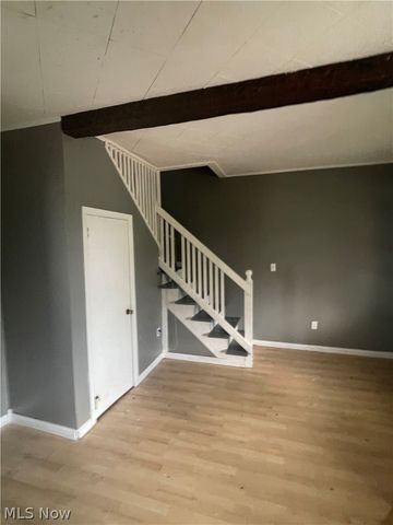 5613 Huss Avenue, Cleveland, OH 44105