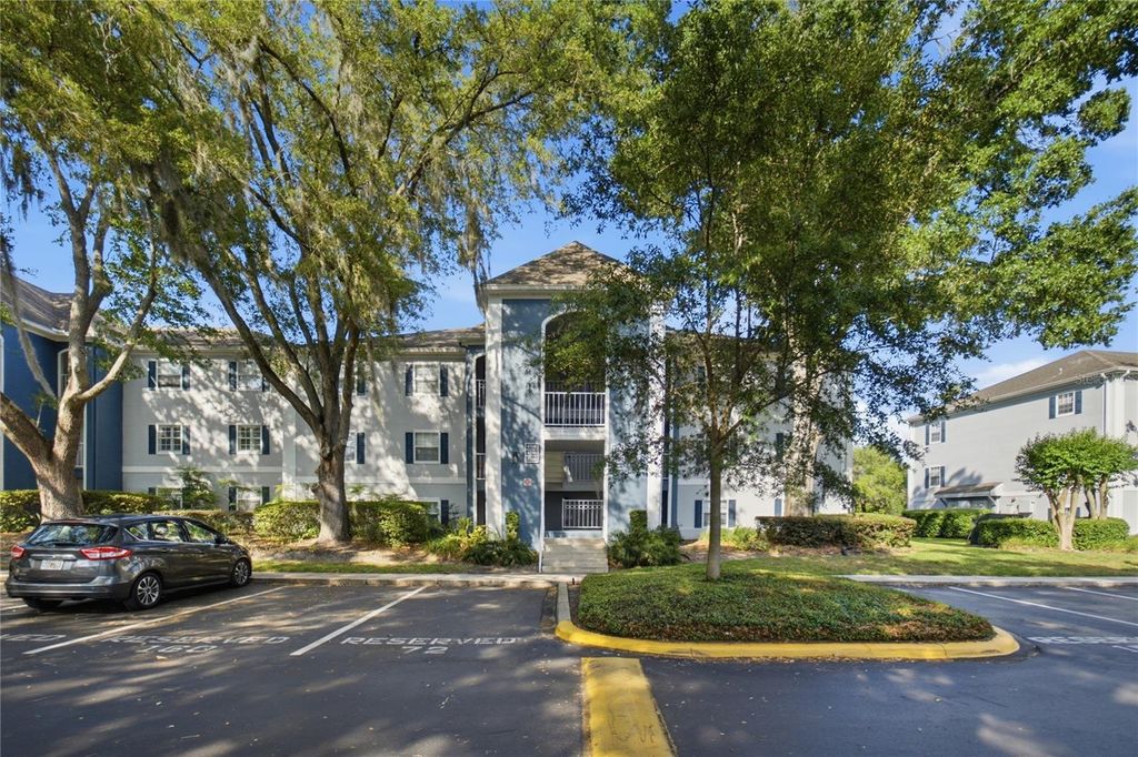 4304 CLUBSIDE DRIVE 4304, Longwood, FL 32779