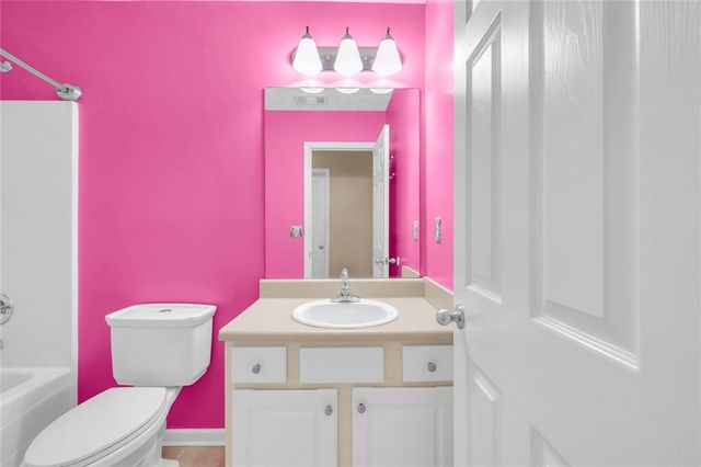 1722 River Mill NE Trail, Conyers, GA 30012