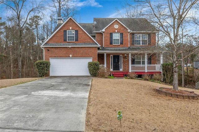 1722 River Mill NE Trail, Conyers, GA 30012