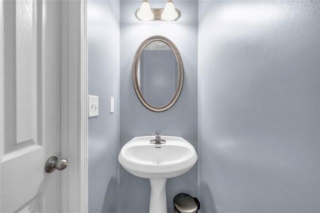 1722 River Mill NE Trail, Conyers, GA 30012