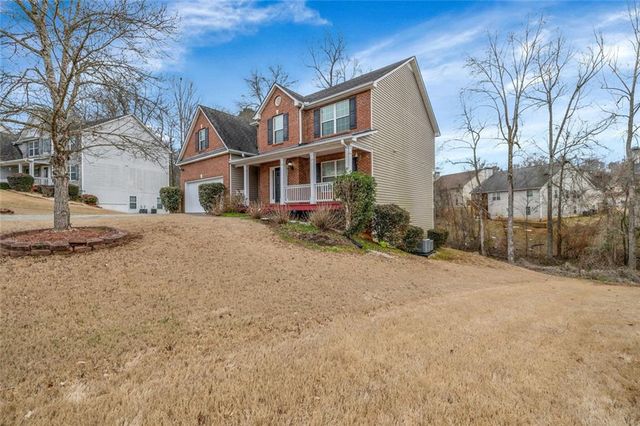 1722 River Mill NE Trail, Conyers, GA 30012