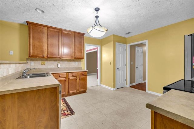 1722 River Mill NE Trail, Conyers, GA 30012