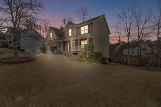 1722 River Mill NE Trail, Conyers, GA 30012