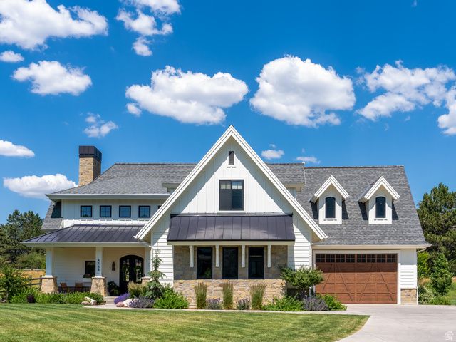 4168 N 3750 E, Eden, UT 84310