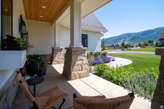 4168 N 3750 E, Eden, UT 84310