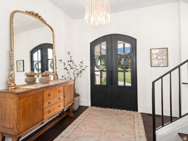 4168 N 3750 E, Eden, UT 84310