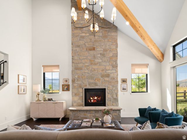 4168 N 3750 E, Eden, UT 84310