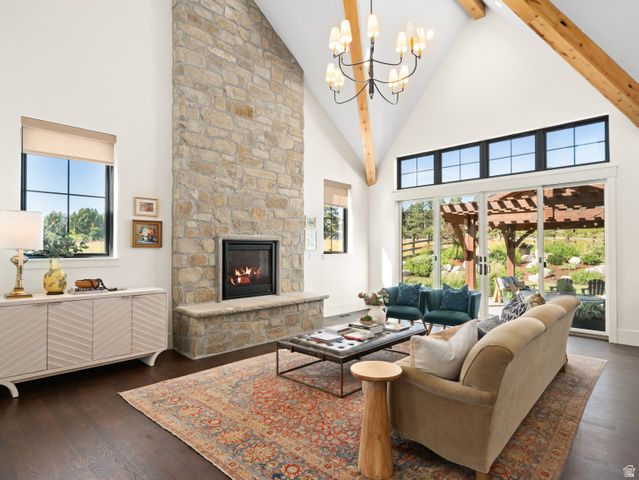 4168 N 3750 E, Eden, UT 84310