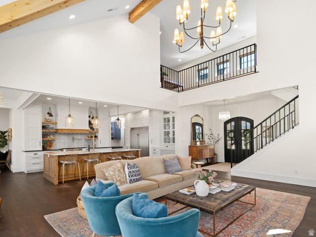4168 N 3750 E, Eden, UT 84310
