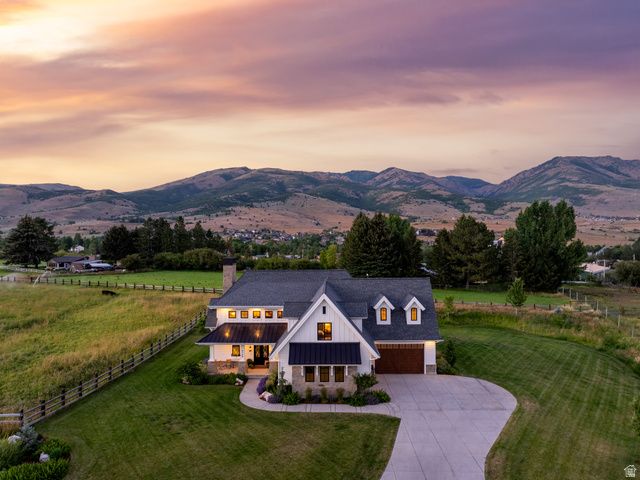 4168 N 3750 E, Eden, UT 84310