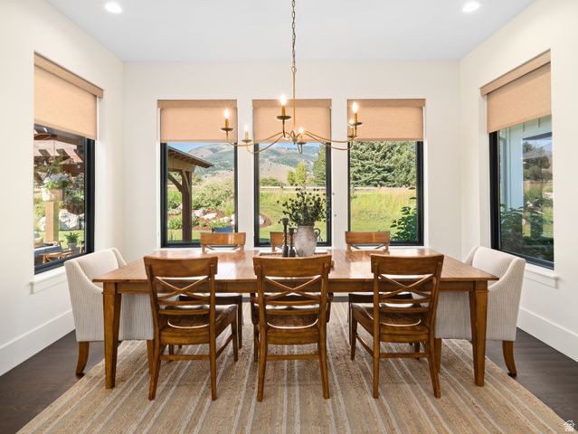 4168 N 3750 E, Eden, UT 84310