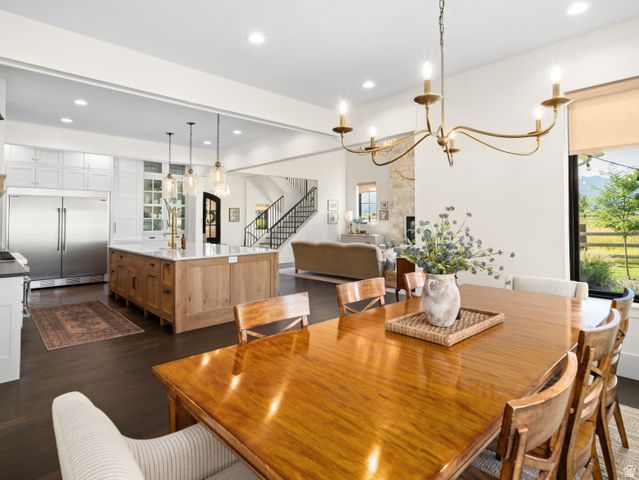 4168 N 3750 E, Eden, UT 84310