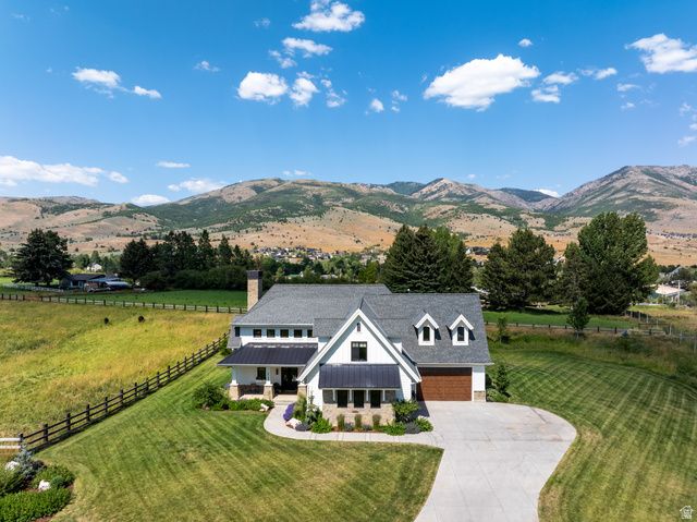 4168 N 3750 E, Eden, UT 84310
