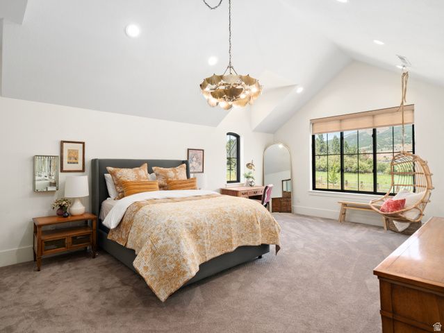 4168 N 3750 E, Eden, UT 84310