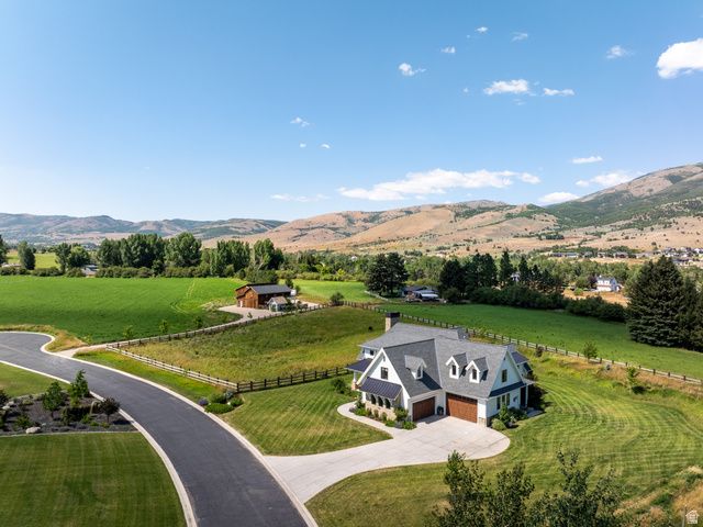4168 N 3750 E, Eden, UT 84310