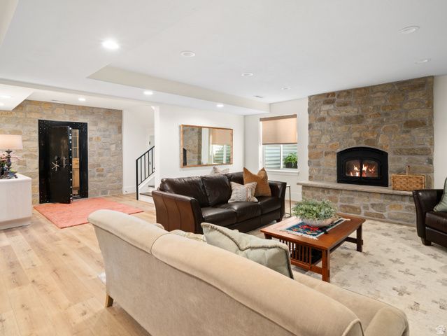 4168 N 3750 E, Eden, UT 84310