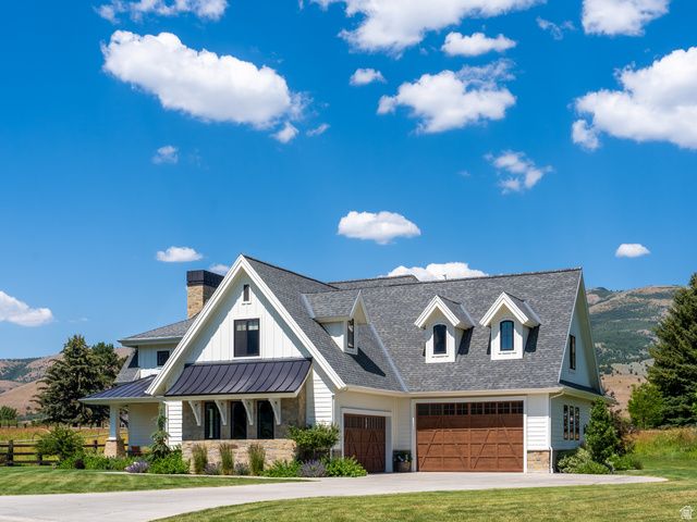 4168 N 3750 E, Eden, UT 84310