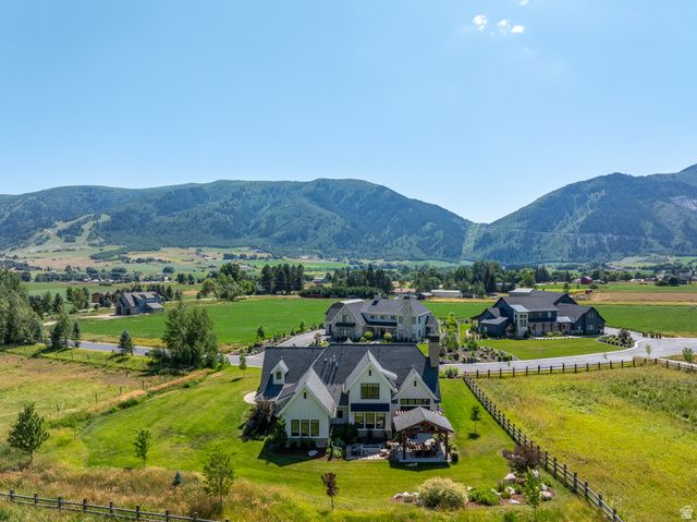 4168 N 3750 E, Eden, UT 84310
