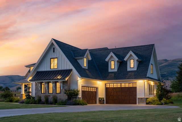4168 N 3750 E, Eden, UT 84310