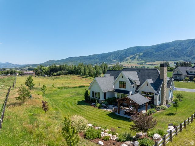 4168 N 3750 E, Eden, UT 84310
