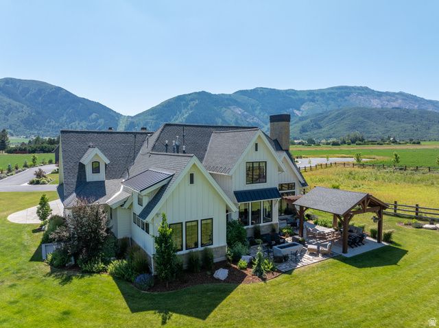 4168 N 3750 E, Eden, UT 84310