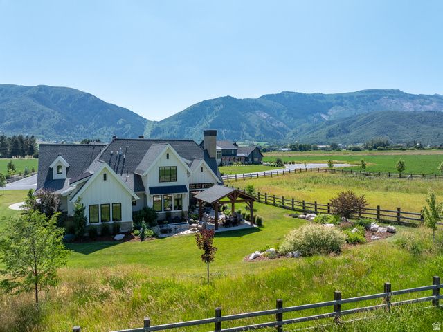 4168 N 3750 E, Eden, UT 84310