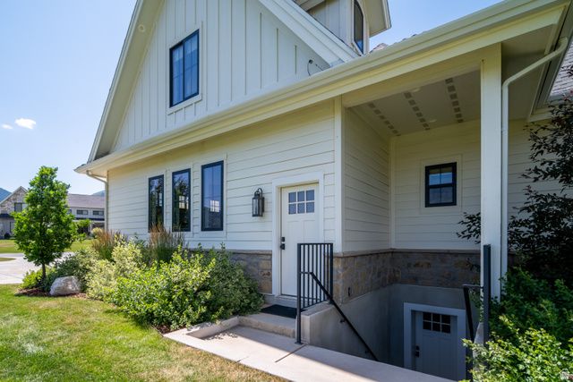 4168 N 3750 E, Eden, UT 84310