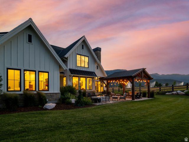 4168 N 3750 E, Eden, UT 84310