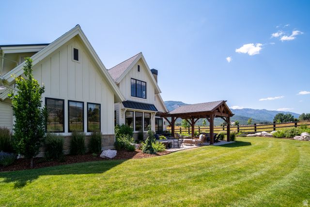 4168 N 3750 E, Eden, UT 84310