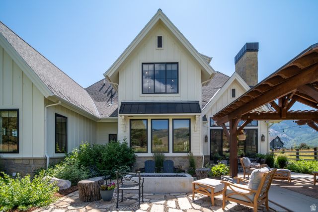 4168 N 3750 E, Eden, UT 84310